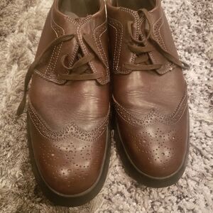 Hogan's Men’s Chukka Ankle Boots